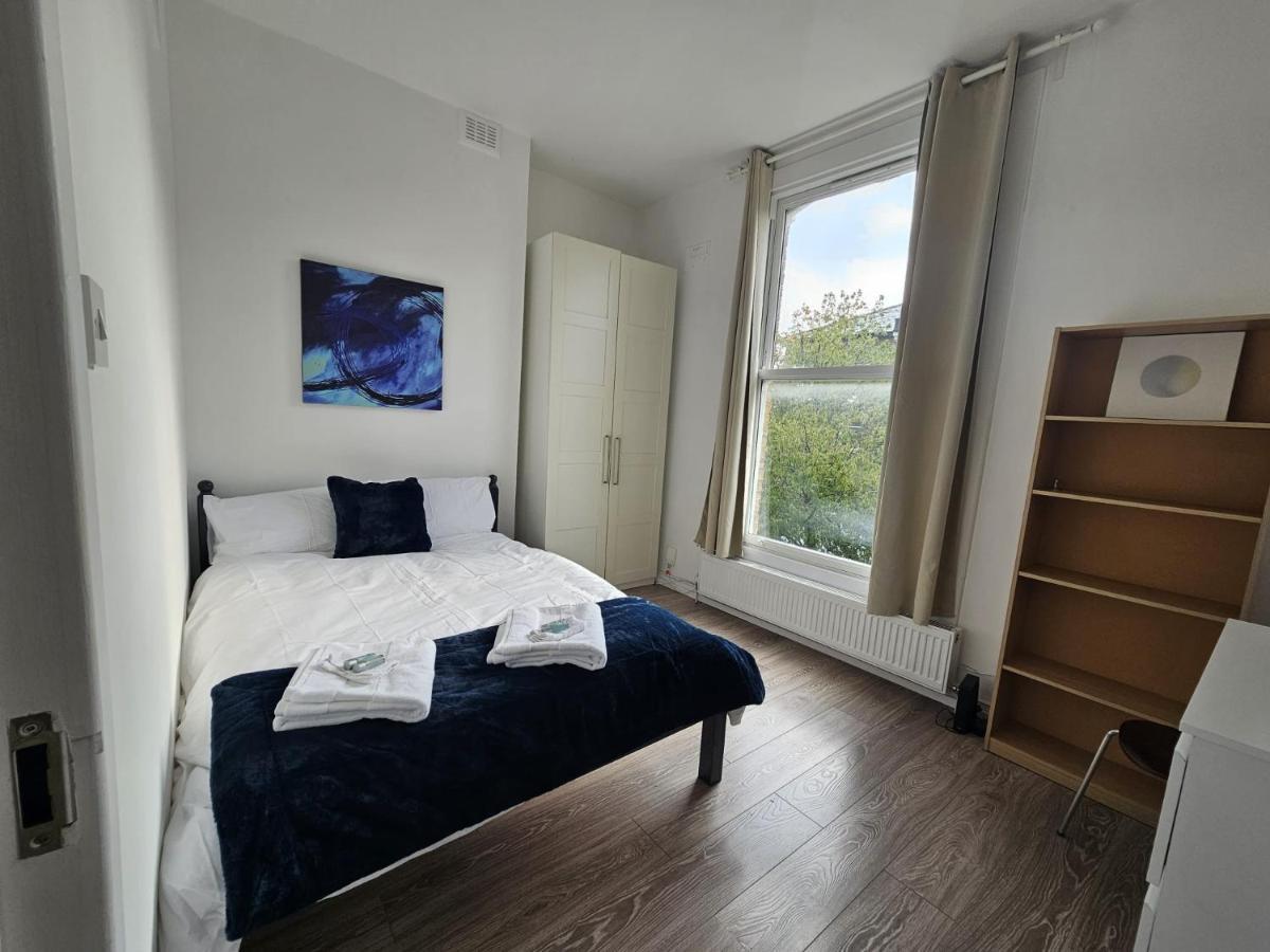 3 Bedroom In Finsbury Park *