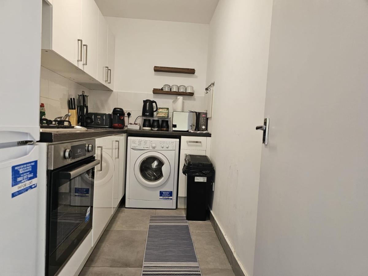 3 Bedroom In Finsbury Park