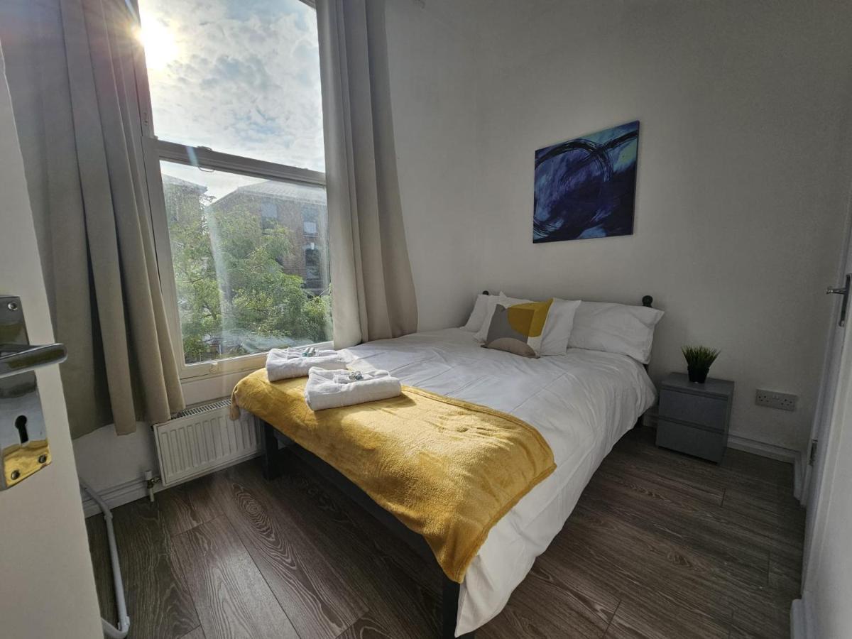 3 Bedroom In Finsbury Park