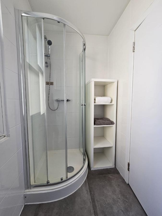 Appartamento 3 Bedroom In Finsbury Park *