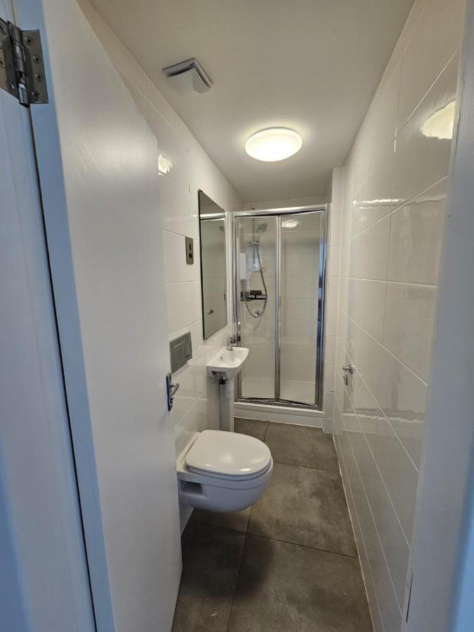 Appartamento 3 Bedroom In Finsbury Park