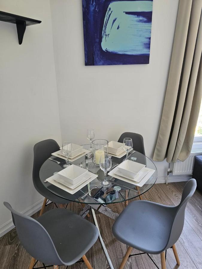3 Bedroom In Finsbury Park *